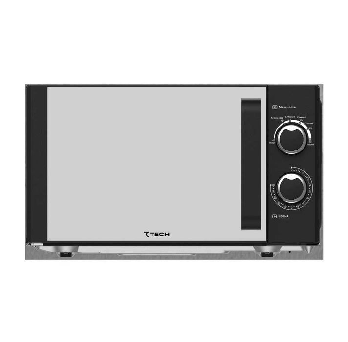 Микроволновая печь 7Tech 7MWO4S20BMS6