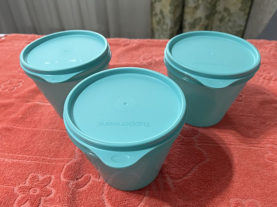 Продам посуду от tupperware