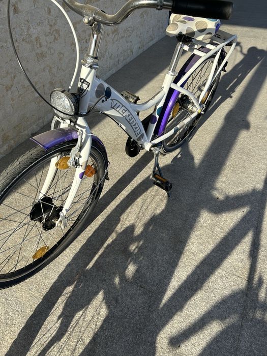 Bicleta pentru fete,Mckenzie