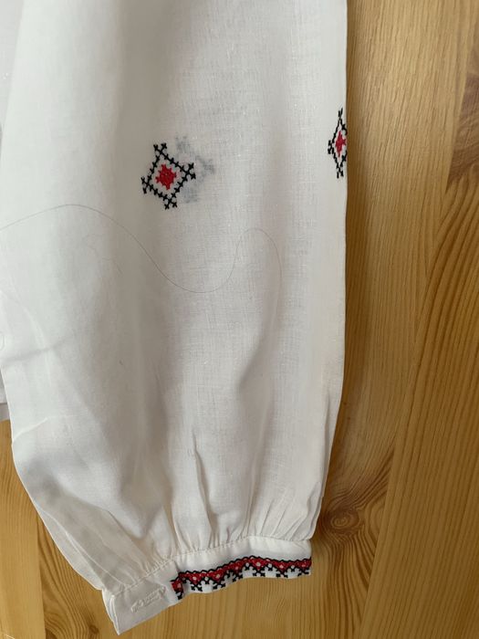 Ie veche în stare bună