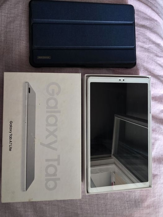 Планшет Samsung Galaxy Tab A7 Lite, 32GB