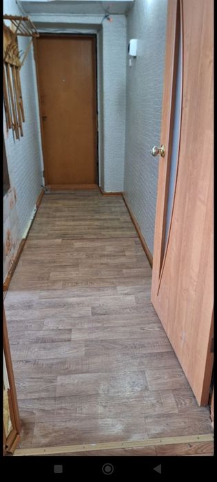 Продаётся 2ком Бишкуль