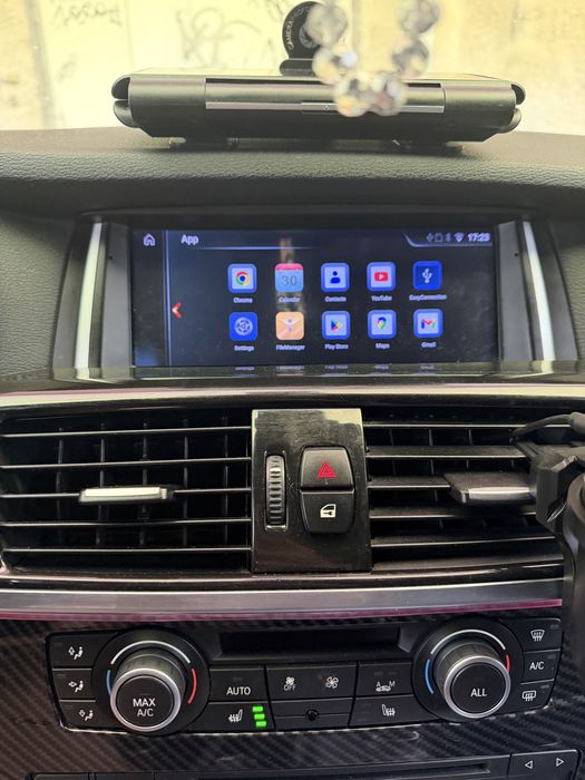 Navigatie CIc Bmw F25