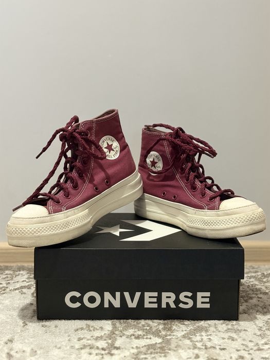 CONVERSE Chuck Taylor All Star Lift