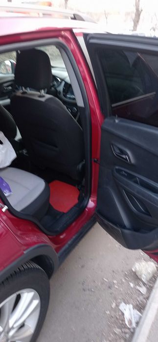 Продам Трекер 1.