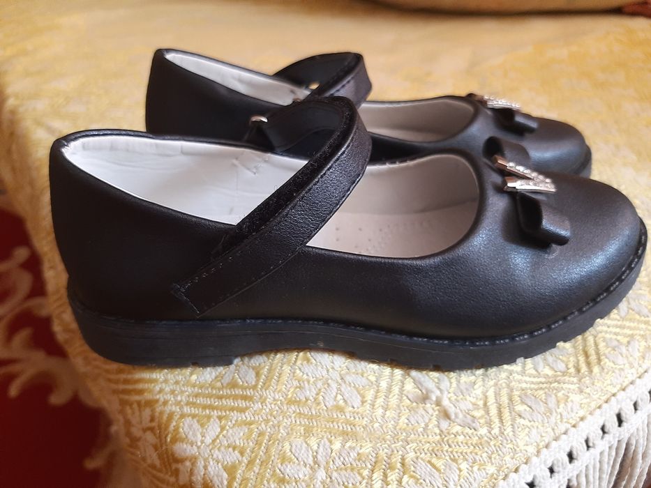 Официални Детски обувки