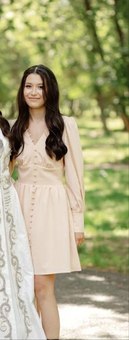 Продам платье от Lichi