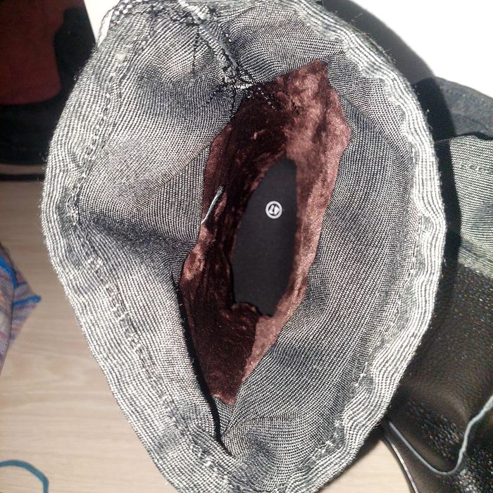 Спец обувь с железкой