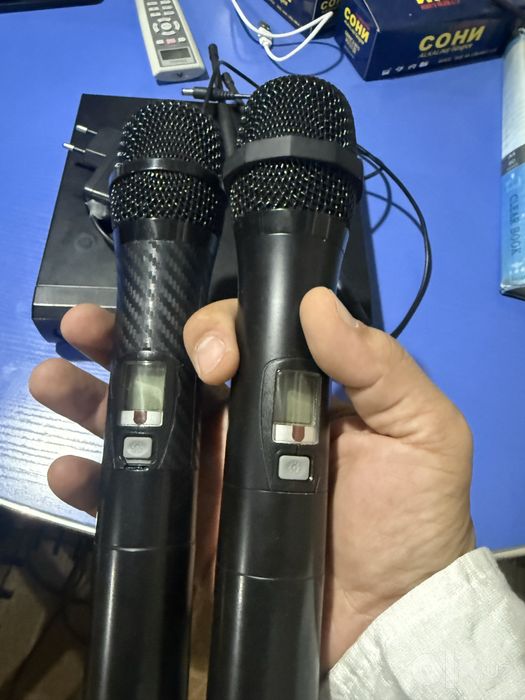 Mikrafon MELODY M50 .