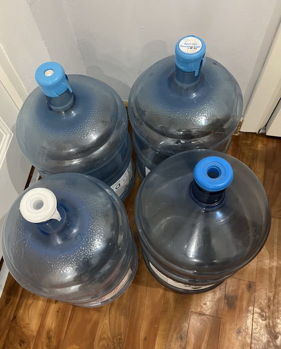 Бутыль для питьевой воды