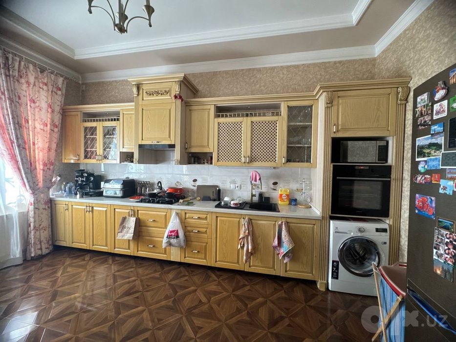 Кухонный гарнитур
