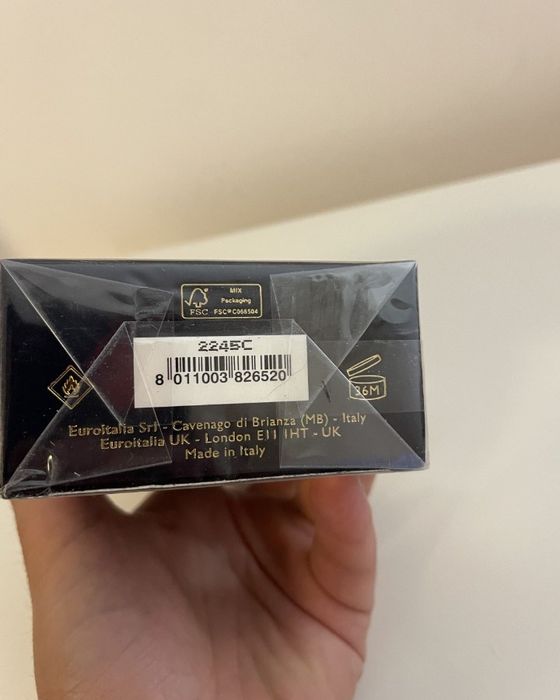 Versace Dylan Blue 100ml parfum