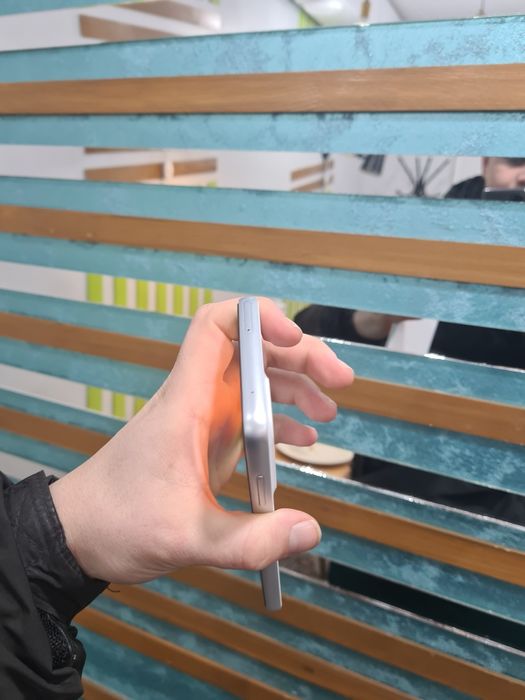 Samsung A33 5G память 128