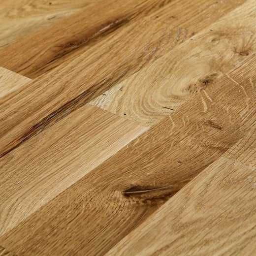 parchet masiv stejar