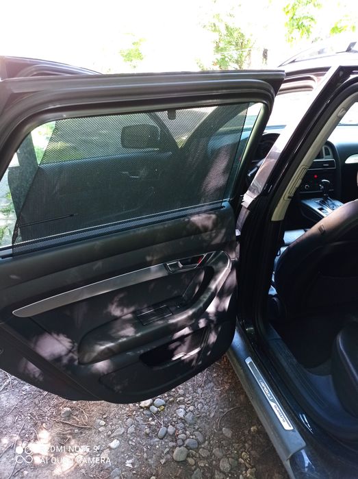 Ауди А6 олролд 3.0tdi