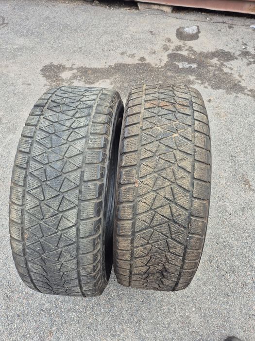 Продам зимние резина 17