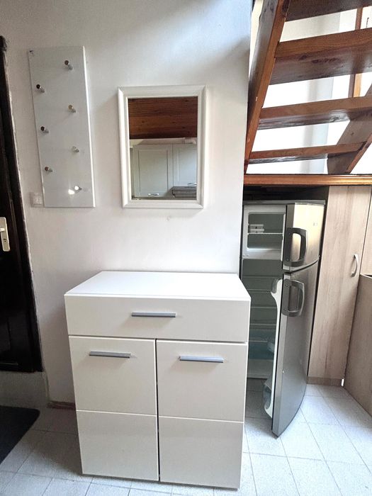 Дава се под наем Двустаен апартамент в Варна, Окръжна болница - 40 кв.м за 357 € - Снимка #11