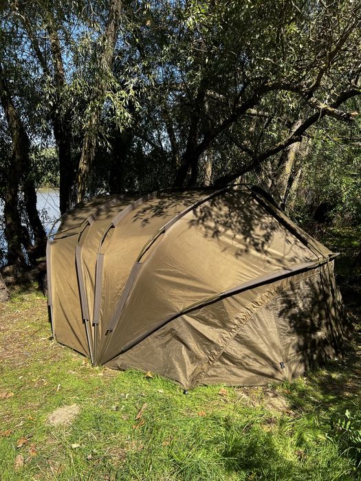 Vand Cort Nash Double Top MK4 2 Man