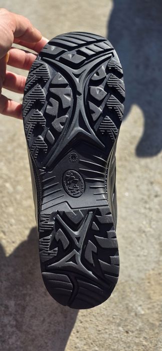Adidasi HAIX Black Eagle Tactical 2.1 Low Gtx O2 HRO marimea 45
