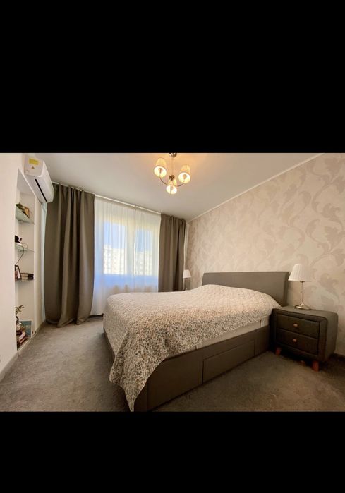 Apartament 3 camere, 69mp, et 6/8,