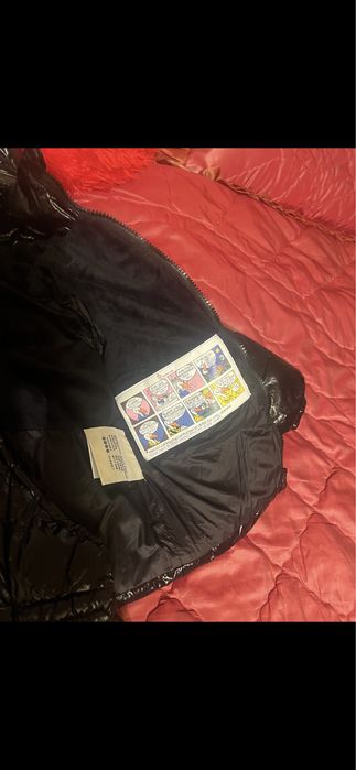 Комбенезон детский