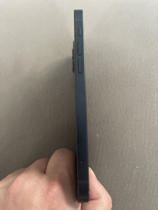 Iphone 12 Black Neverlock