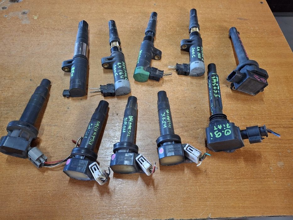 Bobina de inducție Daihatsu Renault Nissan Fiat Toyota