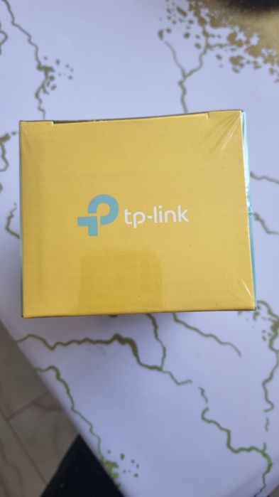 Extender internet tp link