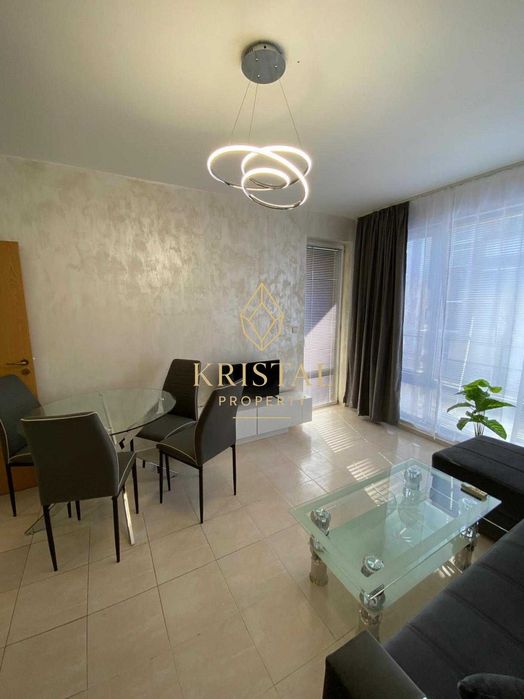 Продава се Двустаен апартамент в к.к. Слънчев бряг - 52 кв.м за 736 €/кв.м - Снимка #2