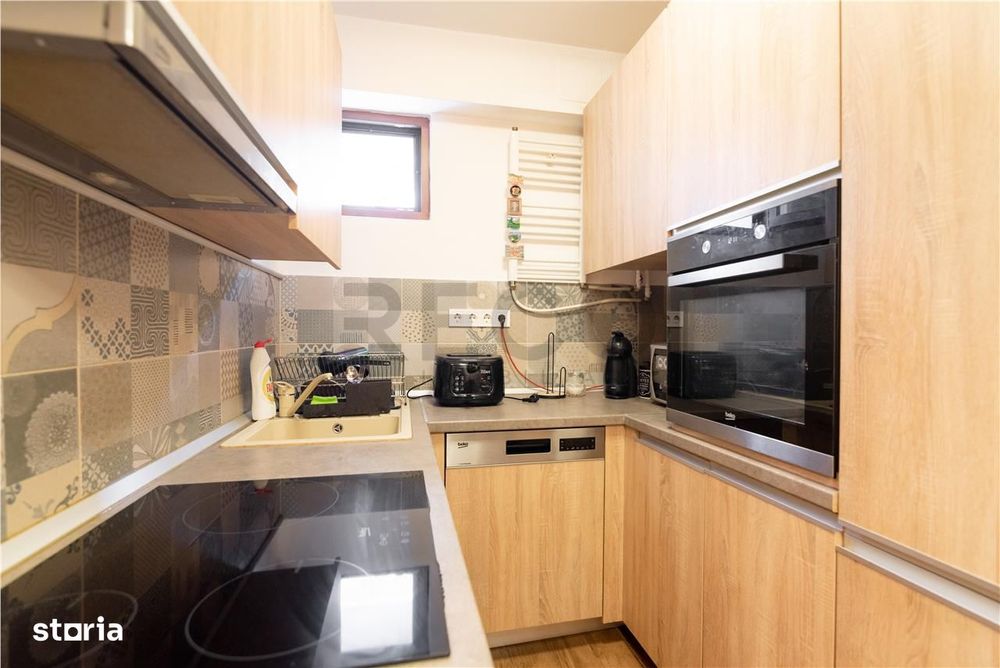 RECO Apartament Gheorghe Doja