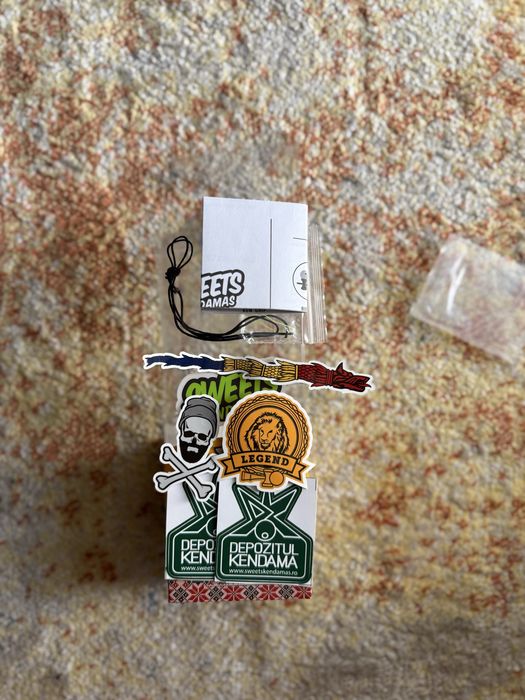 Kendama Sweets Oase Legend