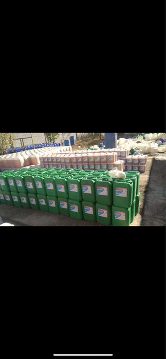 Антимороз литр 200 тг