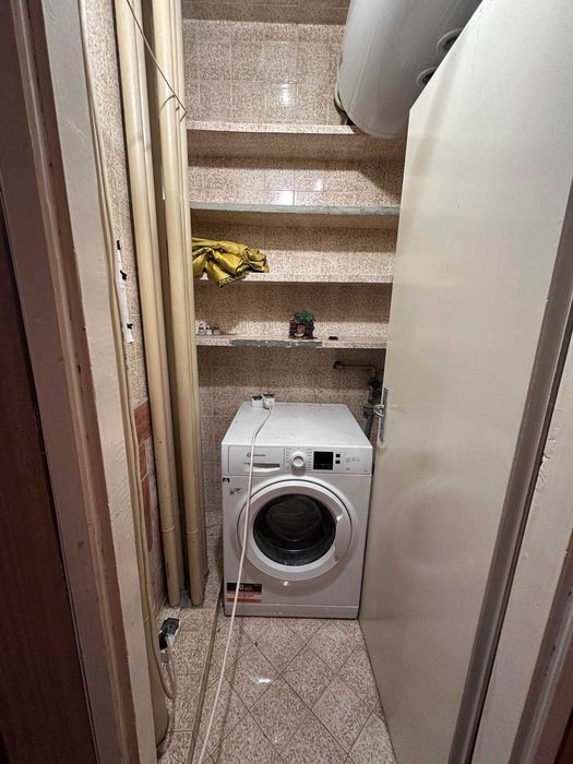 Тристаен апартамент в Кършияка