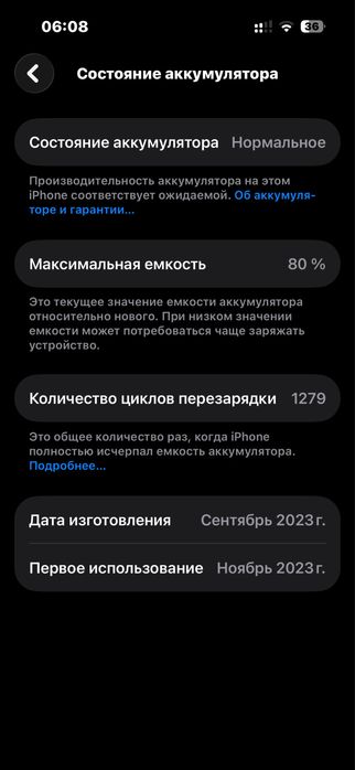 Айфон 15 про iphone