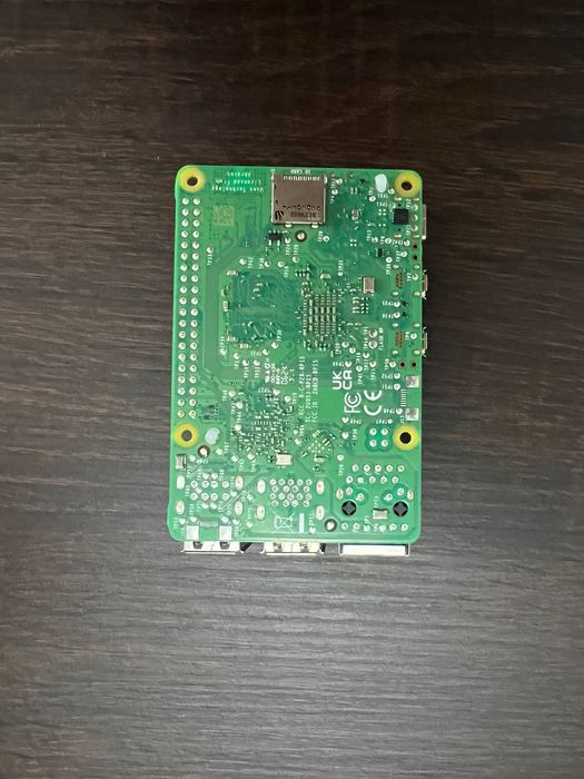 Kit Raspberry Pi 5/8GB RAM