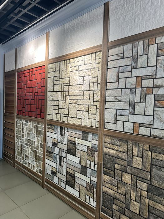 Термопанели Легкие