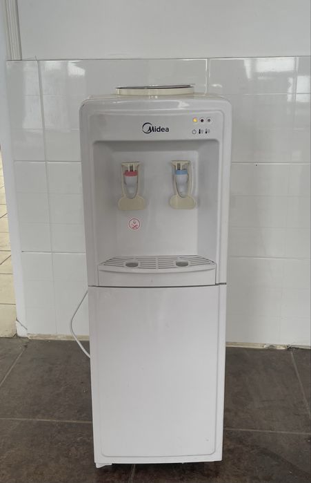 Кулер для воды 15 000тг