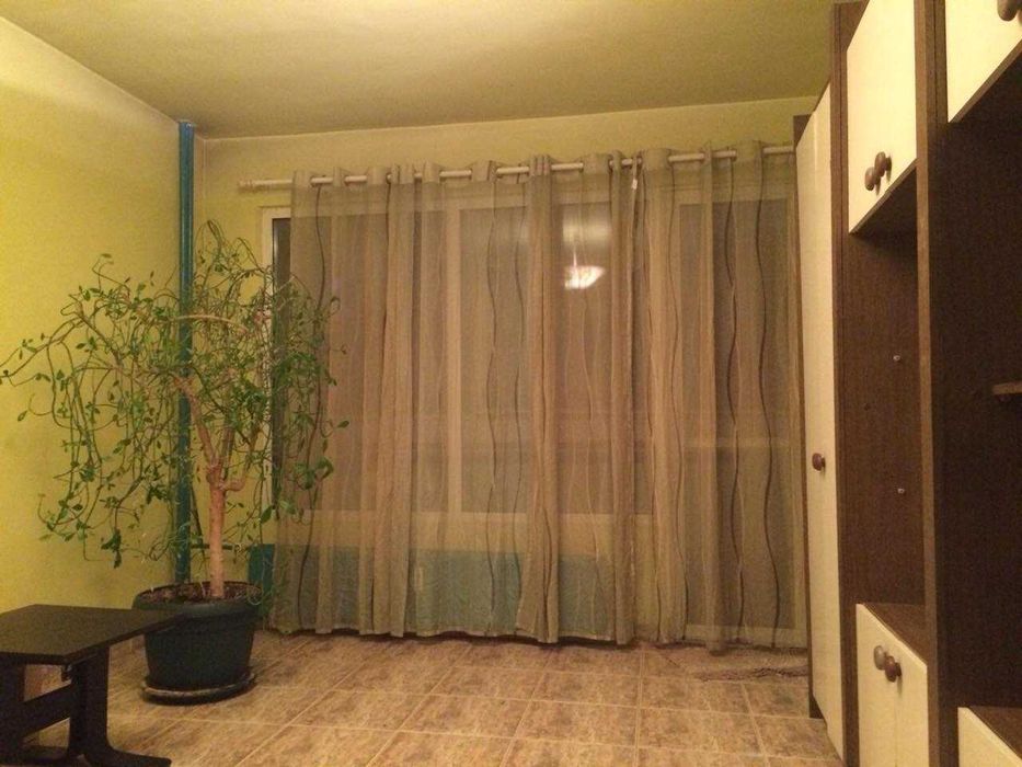 Тристаен ап. под наем в кв. Овча купел 2