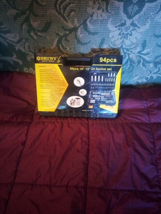 Инструмент для работы