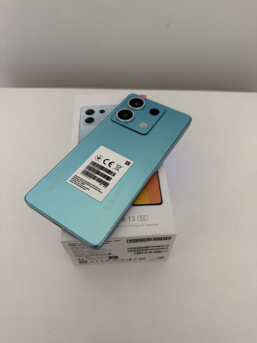 Redmi Note 13 5G Oceal Deal