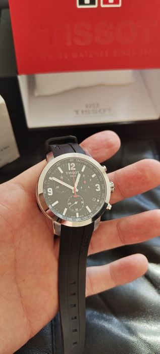 Оригинальные tissot