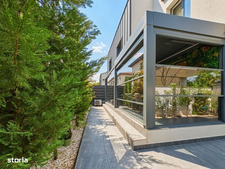 Disponibilitate imediat I  Primarie Otopeni I LUX  I Mutare directa