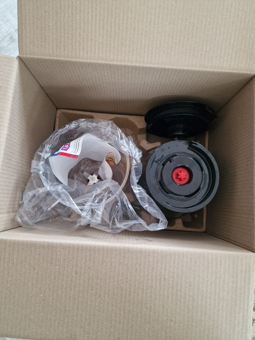 Блендер BOSCH serie 4 1200W