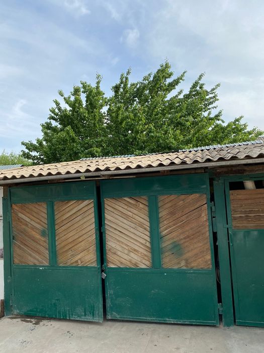 Частный дом со всеми удобствами