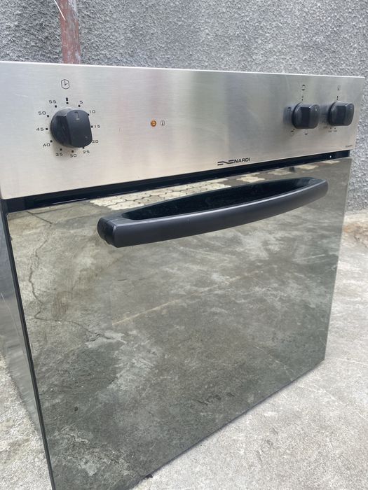 Plita vitroceramica,cuptor electric