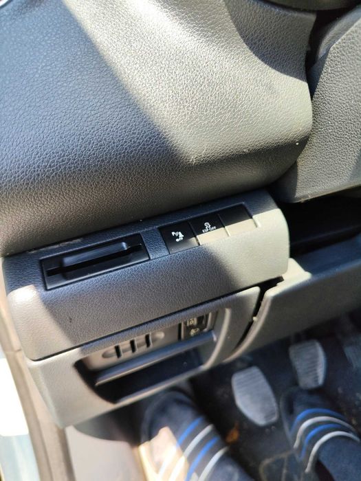 Peugeot 5008 на части 1.6hdi 110кс / пежо 5008 на части