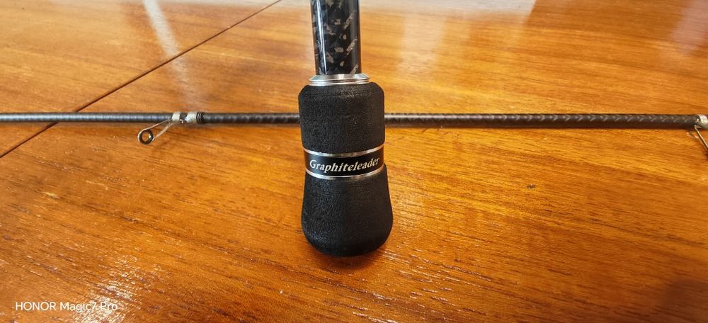 Graphiteleader Super FINEZZA GSFS-752L-T