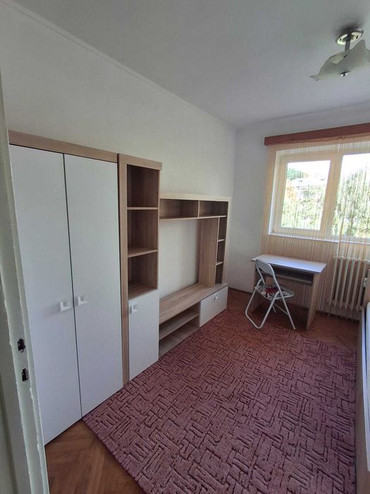Inchiriez 3 camere Areni langa Profi