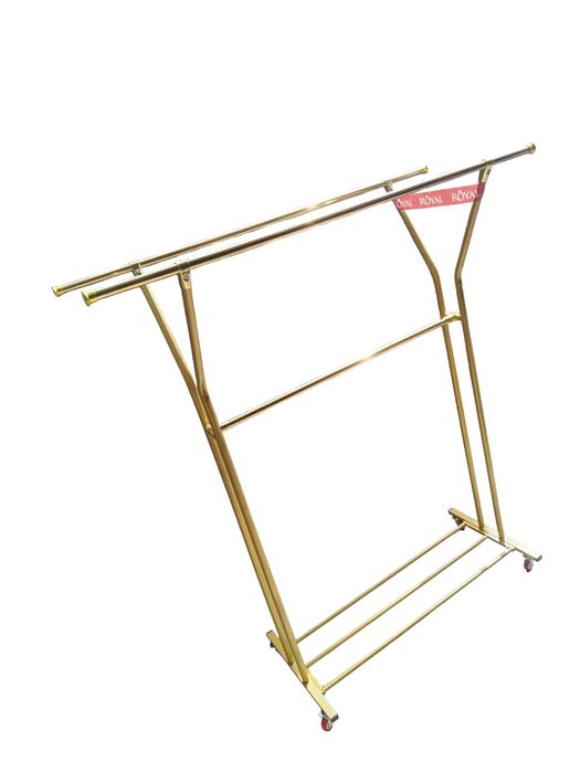 Garderob tilla rangli