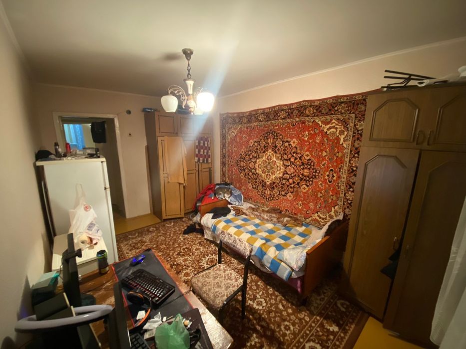 Продам 2 ком квартиру Военный институт